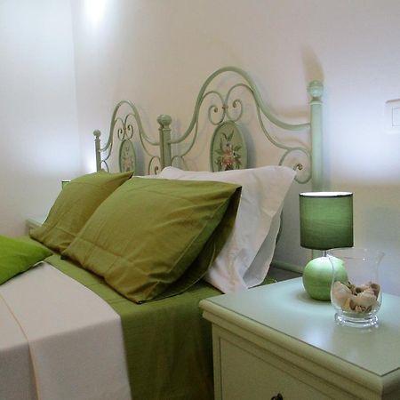 Villa Margherita Suite & Charme Pula Dış mekan fotoğraf