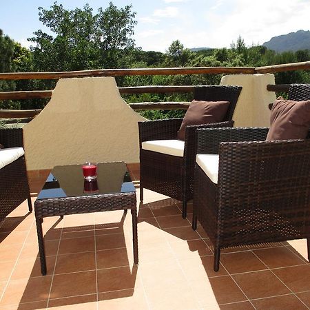Villa Margherita Suite & Charme Pula Dış mekan fotoğraf