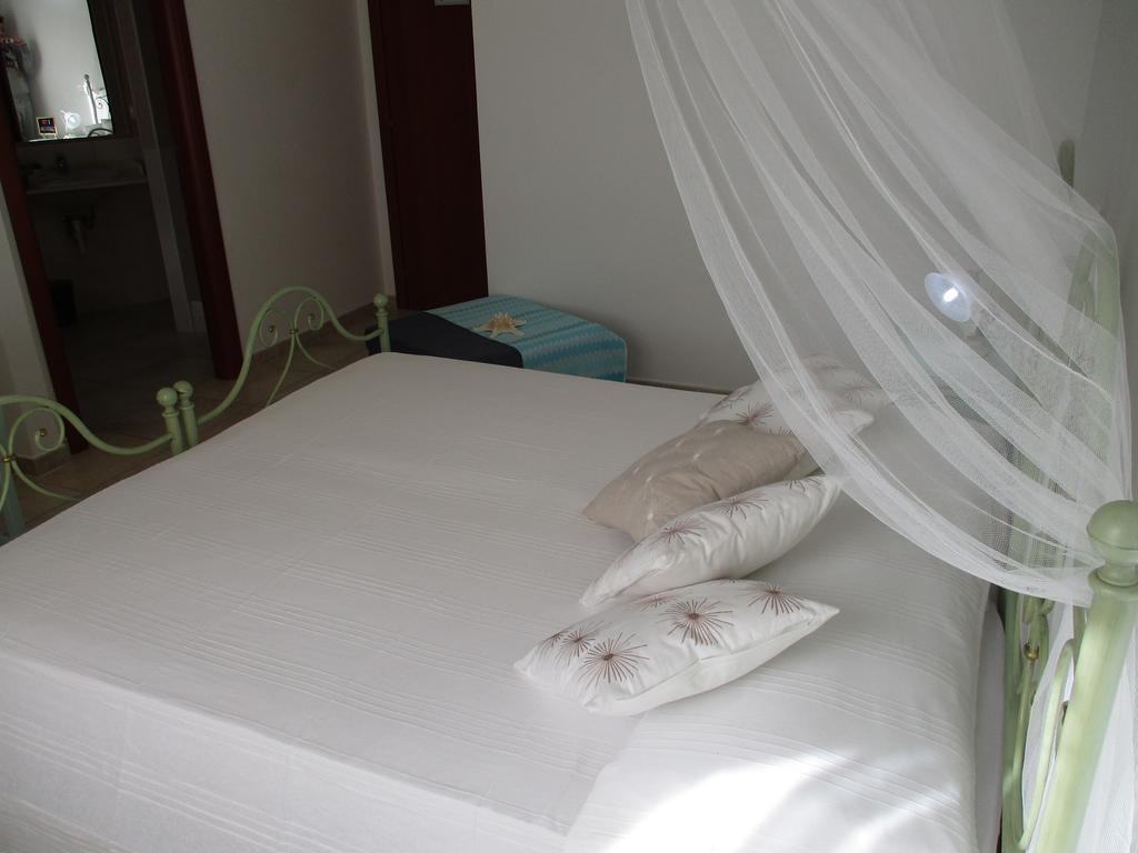 Villa Margherita Suite & Charme Pula Oda fotoğraf