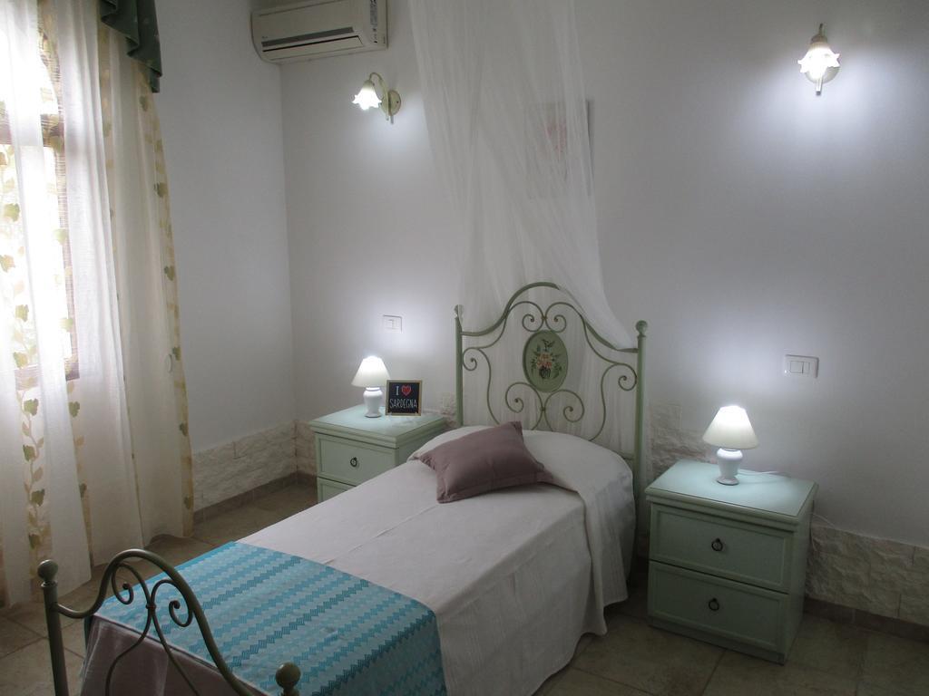 Villa Margherita Suite & Charme Pula Oda fotoğraf