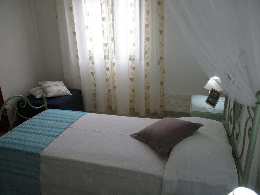 Villa Margherita Suite & Charme Pula Oda fotoğraf