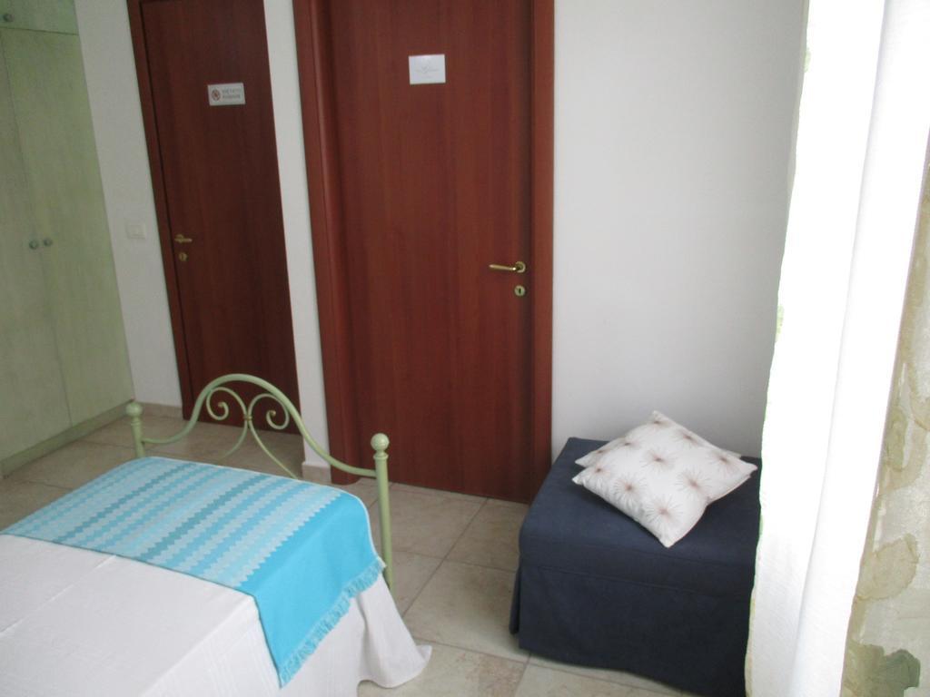 Villa Margherita Suite & Charme Pula Oda fotoğraf