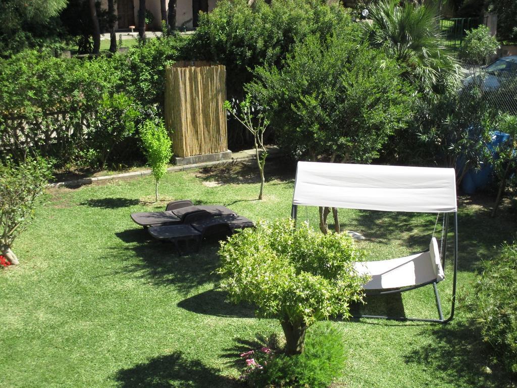 Villa Margherita Suite & Charme Pula Dış mekan fotoğraf