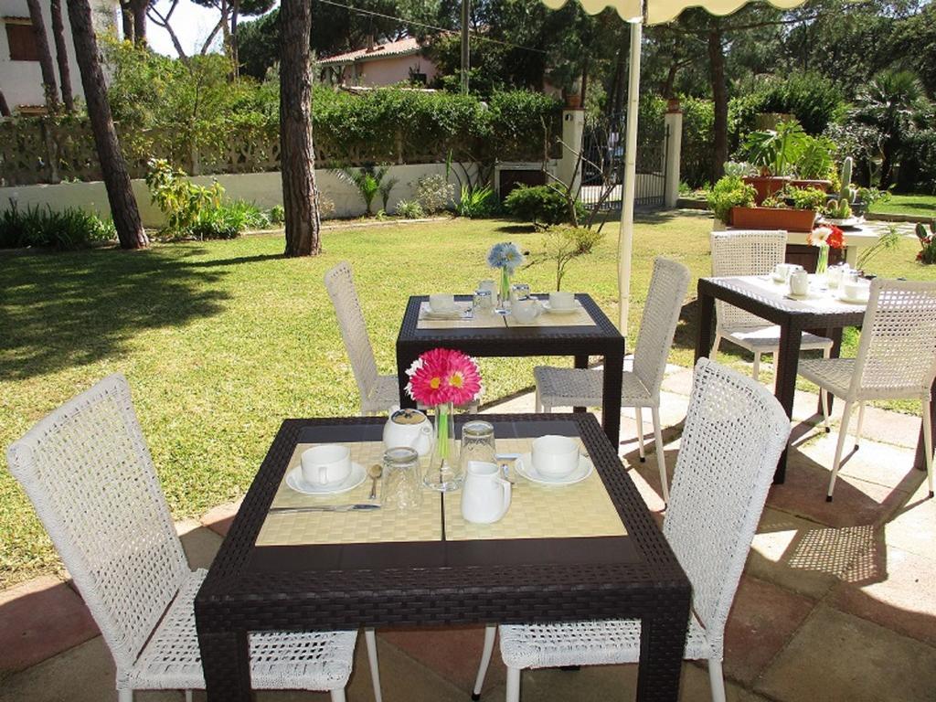 Villa Margherita Suite & Charme Pula Dış mekan fotoğraf
