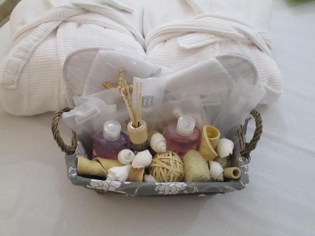 Villa Margherita Suite & Charme Pula Oda fotoğraf