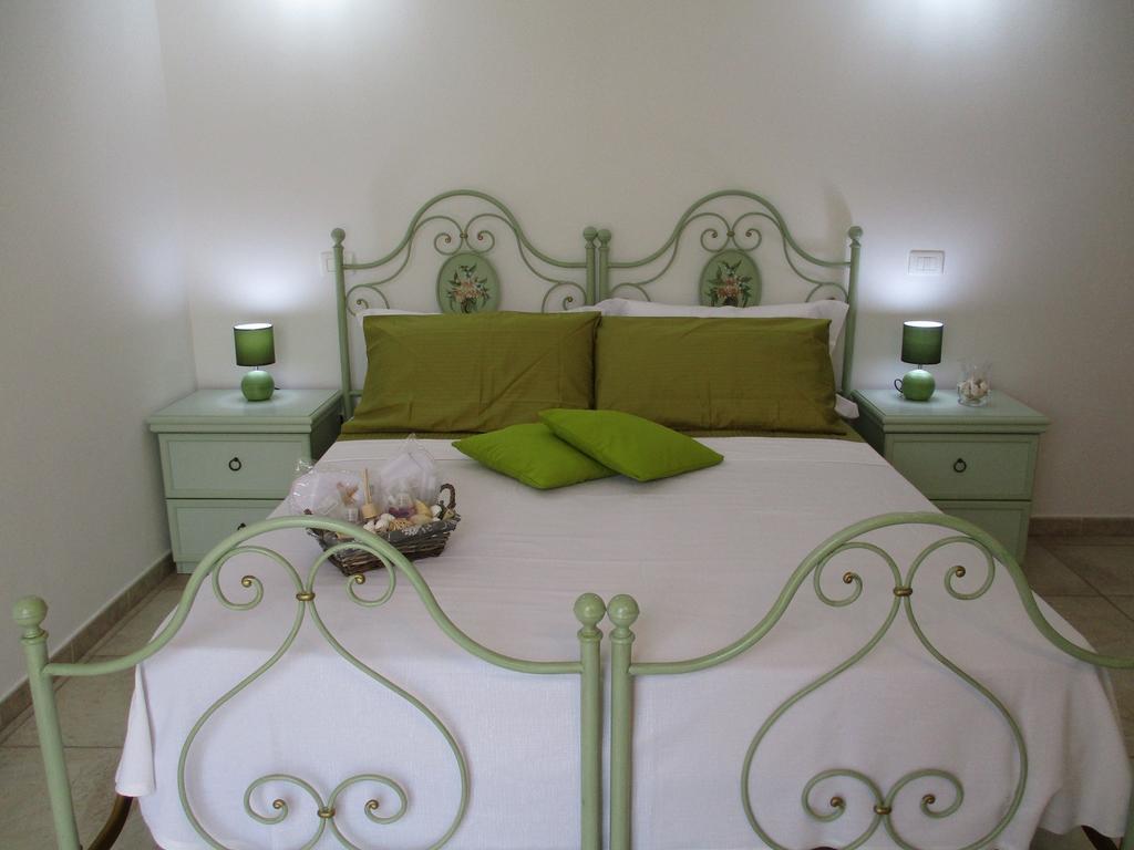 Villa Margherita Suite & Charme Pula Oda fotoğraf