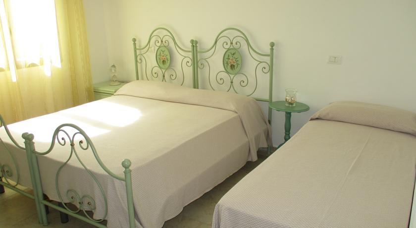 Villa Margherita Suite & Charme Pula Oda fotoğraf