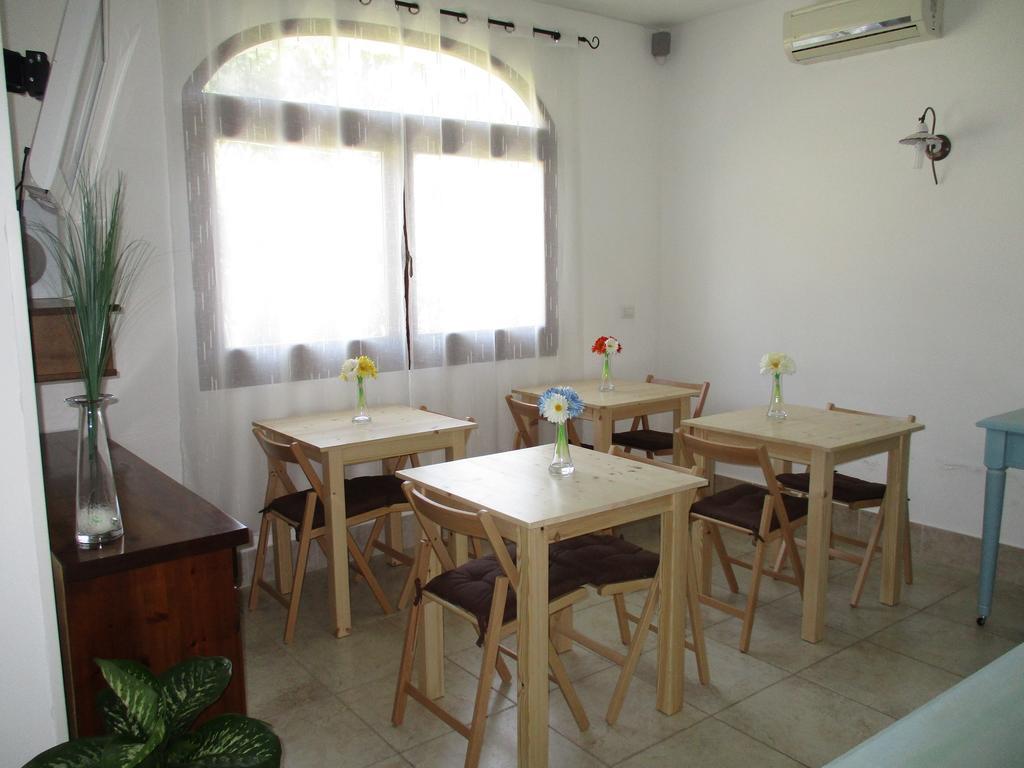 Villa Margherita Suite & Charme Pula Dış mekan fotoğraf
