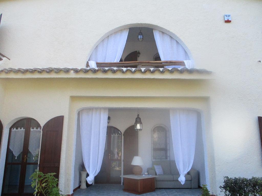Villa Margherita Suite & Charme Pula Dış mekan fotoğraf