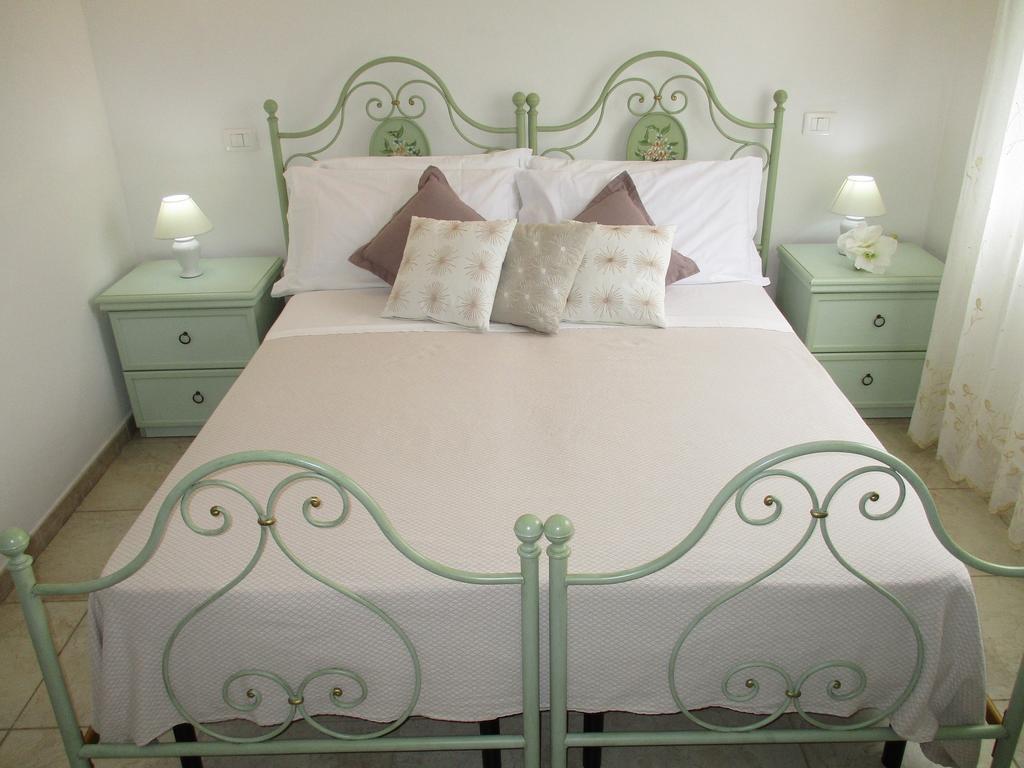 Villa Margherita Suite & Charme Pula Oda fotoğraf
