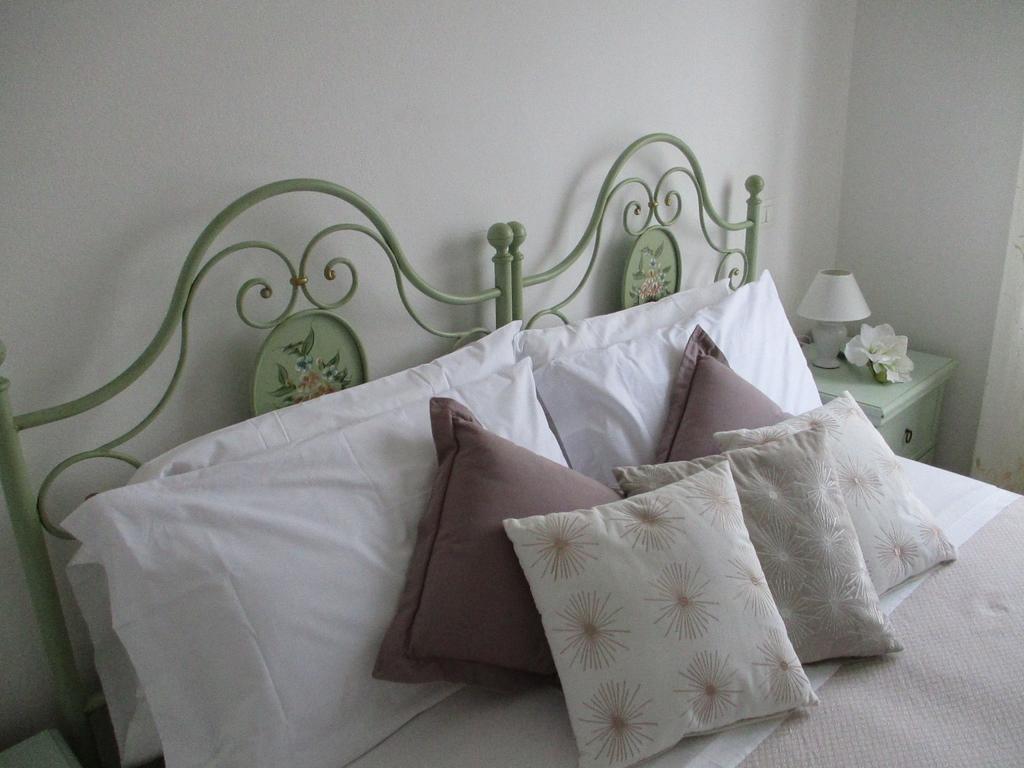 Villa Margherita Suite & Charme Pula Oda fotoğraf