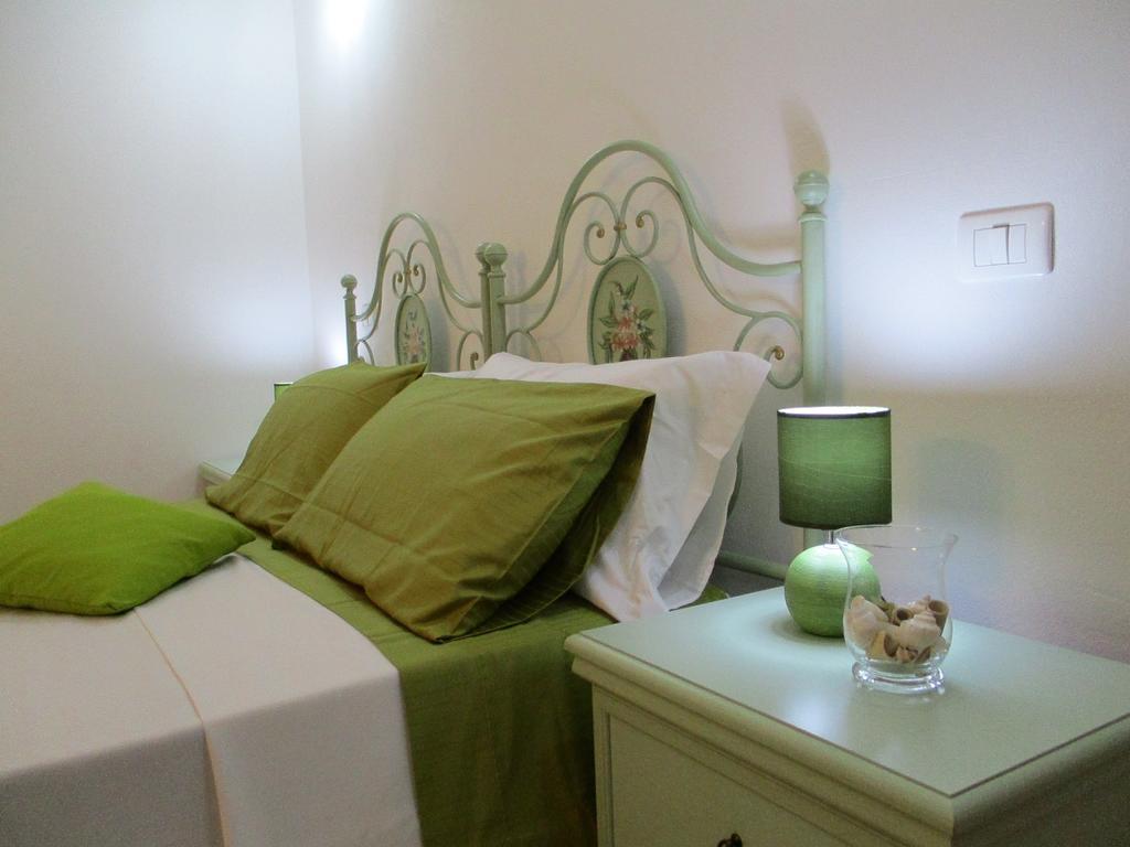 Villa Margherita Suite & Charme Pula Dış mekan fotoğraf