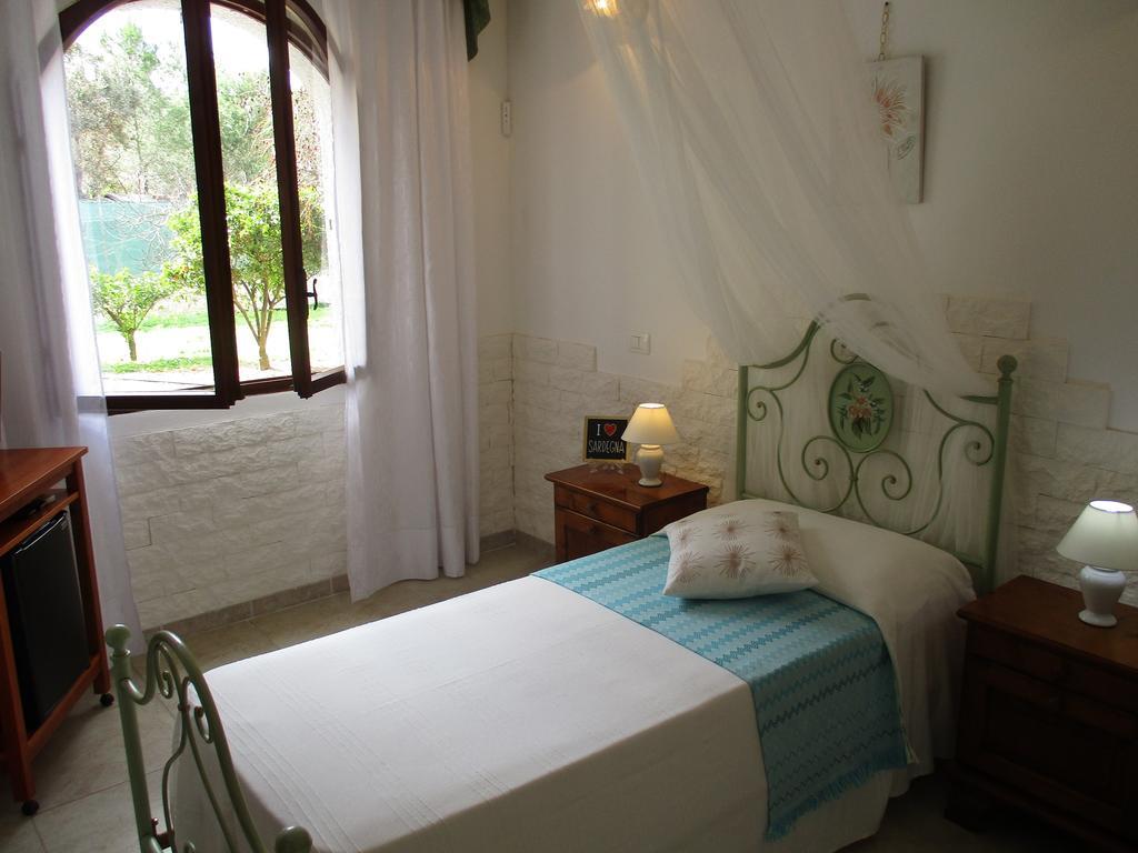 Villa Margherita Suite & Charme Pula Dış mekan fotoğraf