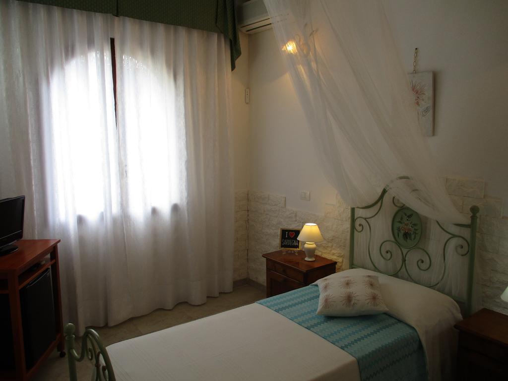 Villa Margherita Suite & Charme Pula Dış mekan fotoğraf