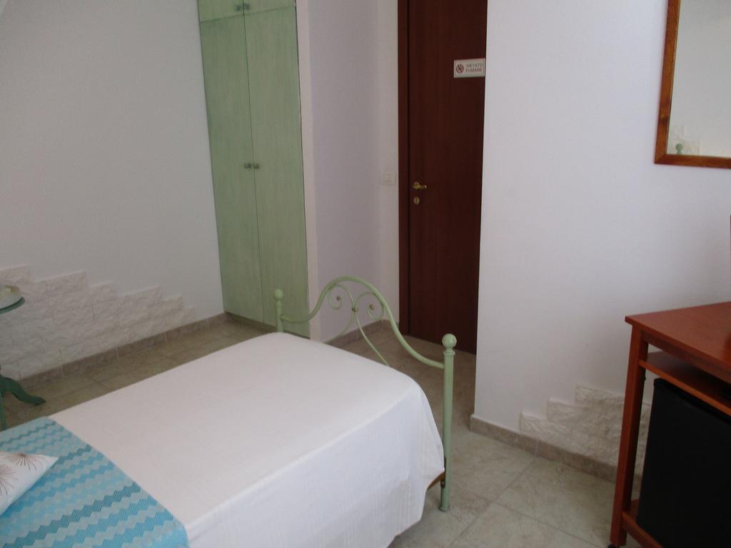 Villa Margherita Suite & Charme Pula Dış mekan fotoğraf