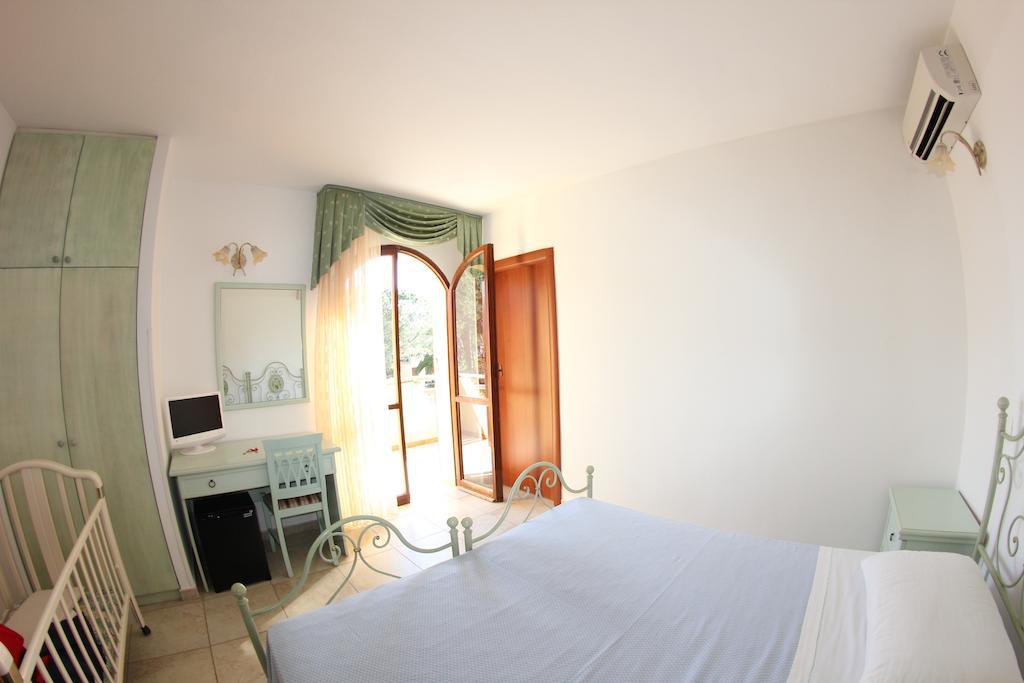 Villa Margherita Suite & Charme Pula Dış mekan fotoğraf